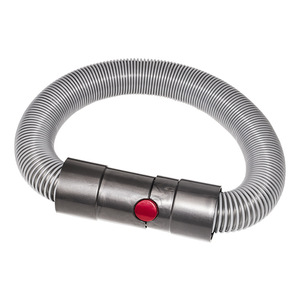 <b>Vacuum</b> Cleaner <b>Hose</b> Compatible With V7 V8 V10 Extendable Plastic Accessory For Home Use - Product Image 1