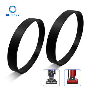 Courroie d'aspiration durable de remplacement pour <span class=keywords><strong>Dirt</strong></span> Devils Remplacer la pièce 1LU0310X00, 3720310001 & 1540310001 Accessoires de <span class=keywords><strong>pièces</strong></span> d'<span class=keywords><strong>aspirateur</strong></span> - Product Image 1