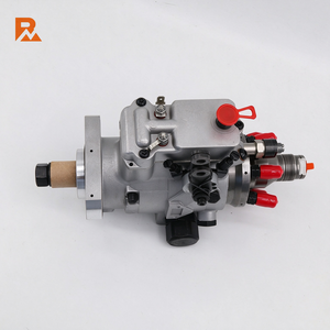 Pompe d'injection de carburant DB4629-5944 504112189 pour moteur FPT NEF 6 TAA 2V - Product Image 4