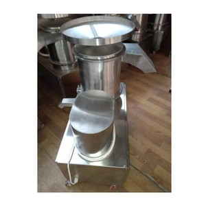 Usine de transformation de poudres de haute qualité avec broyeur à vendre - Product Image 1
