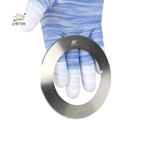 डबल धार उच्च गति स्टील के दौर ब्लेड - Product Image 2