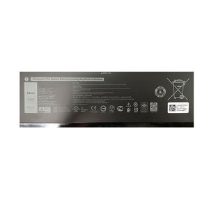 Оригинальный аккумулятор для ноутбука Dell Precision 11,4 5667 7550 7560, <span class=keywords><strong>7750</strong></span> в, 7760 мАч, 68 Втч, C903V PKWVM CR72X 17C06 447VR - Product Image 2