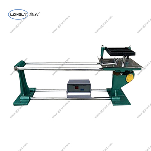 Cement Jolting <strong>Table</strong> for <strong>Shaking</strong> <strong>Test</strong> Specimen Cement Prisms - Product Image 4
