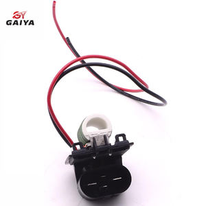 94749639 Résistance du moteur du <span class=keywords><strong>ventilateur</strong></span> du <span class=keywords><strong>radiateur</strong></span> pour-Chevrolet Cruze 1.8L Opel Astra Zafira,Vectra 2006- 3134503108 - Product Image 6