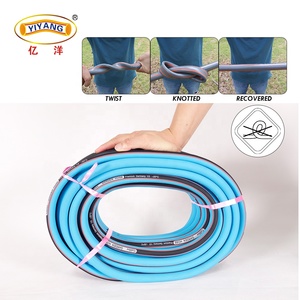 Tuyau d'arrosage en PVC pour jardin, 3/4 pouces, 3 plis, en gros, fabriqué en Chine - Product Image 5