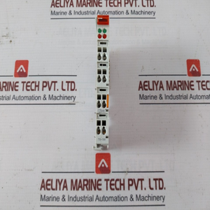 Plc 750-508 2-channel Digital Output Module <strong>Tuev</strong> 07 Atex 554086 X 2.0a for Product Discontinued - Product Image 1