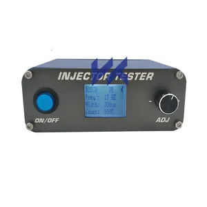 CRI100 Common Rail Injector Tester CRI100 for Cat Electro magnetic Injector Test