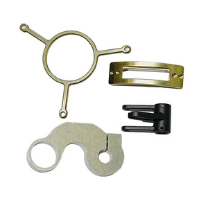 Cnc Machining Parts Non Standard Precision Metal Components Custom Made From Drawings <b>Max</b> Diameter 800mm Length 3200mm - Product Image 2