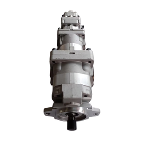 Bomba Hidráulica OEM NUEVA WA 250 705-56-36082 7055636082 para Maquinaria de Construcción 705 705-56 Bomba Hidráulica de Alta Presión - Product Image 1