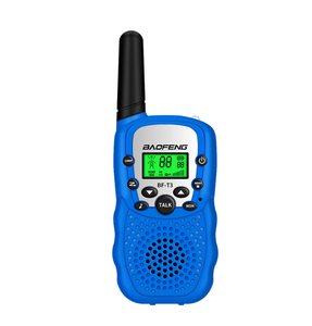 Portable Radio Children T3 Parent-child Toy <strong>Intercom</strong> <strong>Wireless</strong> Outdoor Mini Call <strong>Intercom</strong> - Product Image 4