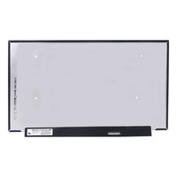 LP156WFG-SPF2 layar tampilan Laptop Panel IPS 15.6 inci dengan kecepatan penyegaran 144Hz dan Gamut warna 99%
