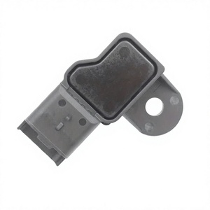 Sensor de Presión Absoluta del Colector MAP TMAP 13627535069 para Mini Cooper R56 <span class=keywords><strong>BMW</strong></span> E46 E90 <span class=keywords><strong>320i</strong></span> X3 Peugeot 308 <span class=keywords><strong>207</strong></span> Citroen C4 C5 - Product Image 1