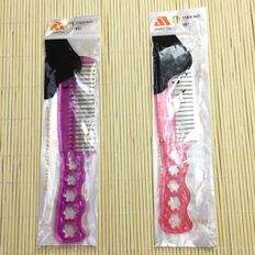 Peine OC especial para aseo de mascotas para brujas - Product Image 1