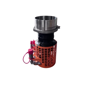 8 Inch Stainless Steel Hydraulic <b>Submersible</b> <b>Pump</b> for Flood Drainage AFP400-80 Hydraulic <b>Pump</b> - Product Image 2
