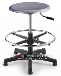 Chiều cao bền bỉ PU phòng thí nghiệm ghế thiết kế hiện đại với tay vịn miễn phí có thể điều chỉnh đồ nội thất phòng thí nghiệm cho các trường học và bệnh viện sinh viên - Product Image 6