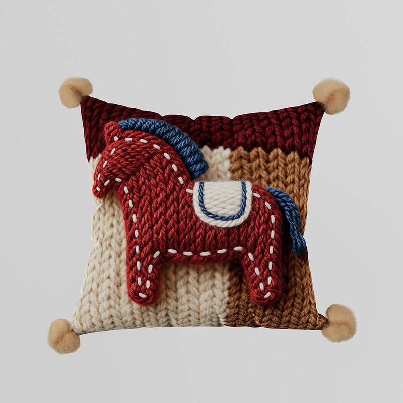 Boule de peluche Jujube