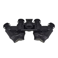 Visionking Factory Super Léger GPNVG 18 Argus Gen 2 +/3 Intensificateur d'image Tube Quad Optics Head Mount Infrared Night Vision