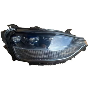 Pour Huawei <span class=keywords><strong>Aito</strong></span> M5, M7 et M9 Pièces de carrosserie et accessoires complets de véhicule - Product Image 3