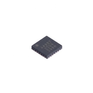 A4987SESTR-T QFN-24-EP(4x4) Chip Controlador de Motor Paso a Paso - Product Image 1