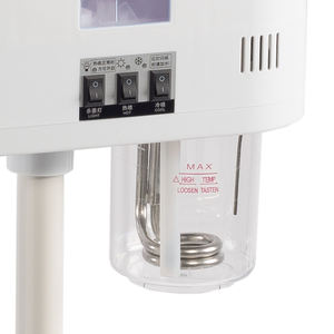 Vaporizador Facial Eléctrico TODOM con Ozono y Humectación Profunda para Barbería, Salón de Belleza y Uso Doméstico - Product Image 2