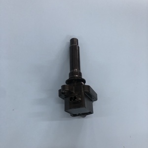 คอยล์จุดระเบิดใหม่เอี่ยมสำหรับรถยนต์ 0K013-18-100 0K01318100 <span class=keywords><strong>E733</strong></span> 52-1574 UF283 88921371 สำหรับรถยนต์ Kia Sportage และ Hyundai ปี 1995-2002 - Product Image 1