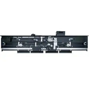 <span class=keywords><strong>Shenling</strong></span> thang máy cửa nhà điều hành trung tâm mở 600 ~ 2000mm VVVF V3F - Product Image 1