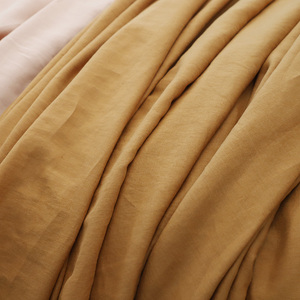 All'ingrosso lino francese 280cm di larghezza per <span class=keywords><strong>la</strong></span> casa tessuto per <span class=keywords><strong>la</strong></span> casa di lino RTS 100% lavato <span class=keywords><strong>biancheria</strong></span> da letto tessuto - Product Image 5