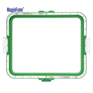 Cerceau magnétique MaggieFrame 12,4''x15,6'' |   Cerceaux pour machine à broder <span class=keywords><strong>Ricoma</strong></span> 315x395mm - Product Image 2