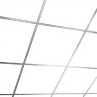 Revestimiento de Techo en Rollo MSD Premium con Garantía de Calidad de 15 Años, PVC Perforado, Resistente al Fuego, 3D, para Grandes Áreas, Exteriores, Hoteles y Centros Comerciales