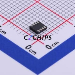 วงจรรวม TSON-8 GS8601-ATD-R (3x3) ของแท้ใหม่ชิป IC พลังงาน DC-DC PMIC - Product Image 2