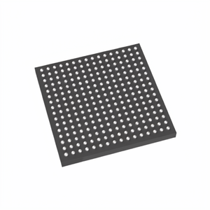 Componente de chips electrónicos integrados 256 LBGA EP4CE10F17C7 Distribuidor autorizado - Product Image 1