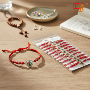 GUADALUPE Fashion <b>Charm</b> for <b>Bracelet</b> 3600pcs 300DZ/CS Collection Model 83893 - Product Image 3