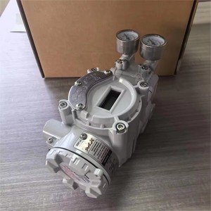 เกาหลีแท้ YT-3400 สแตนเลสสตีลอัจฉริยะ พร้อมระบบสื่อสาร HART OEM รับประกัน 1 ปี - Product Image 2