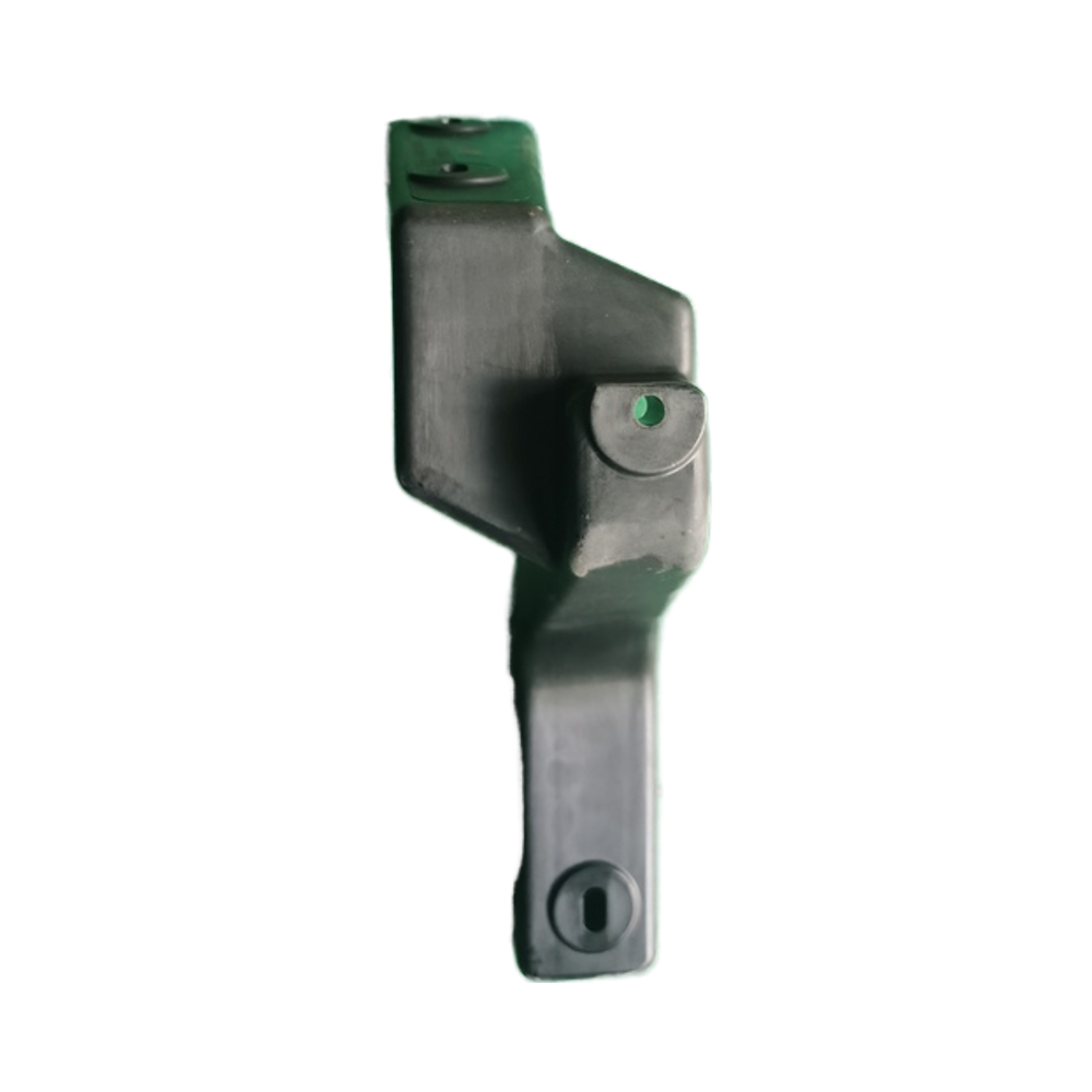 Shacman Truck X3000 Roof Spoiler Bracket - DZ14251870385