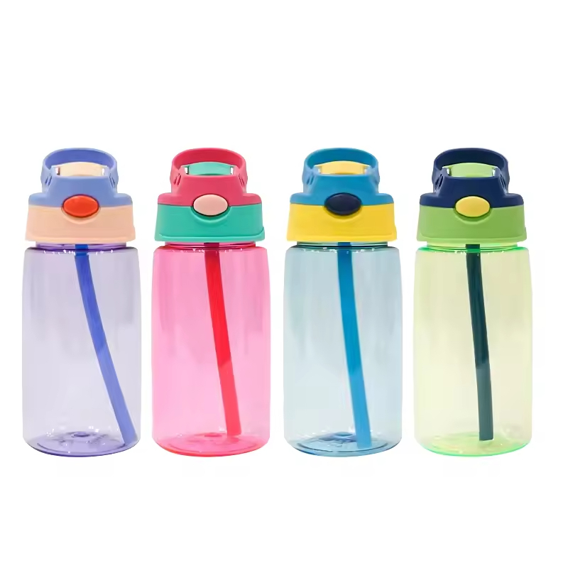 16oz kids plastic cups