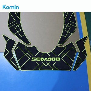 Морской коврик для водных лыж, морской RXP-X260 - Product Image 3