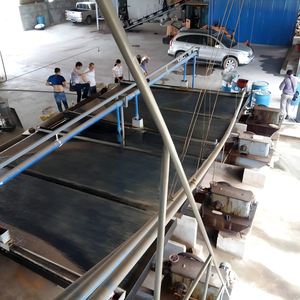 重力選鉱機スペアパーツ MSI シェーキングテーブル 金、ジルコン、錫、銅、コバルト、タンタル鉱石選別用 - Product Image 6