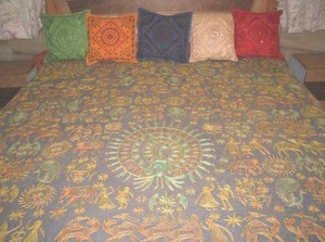 Colcha de cama al por mayor - Product Image 1