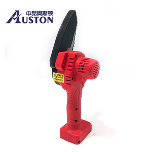 Petite Tronconneuse Legere Elagueuse Avec a Batterie et Chargeur <span class=keywords><strong>Cdiscount</strong></span> - Product Image 5