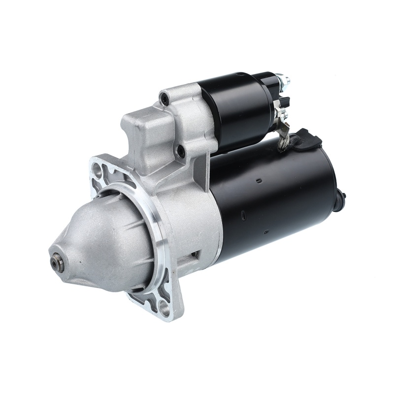 Starter For Buick Park Avenue Regal Pontiac Grand Prix Chevrolet Impala - View #4