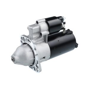 Démarreur 25T pour Renault <span class=keywords><strong>Ford</strong></span> Mazda Chevrolet Buick Mercury MX5 2 Edge MX-5 Rainier Caprice E-350 Taurus K5 B Villager Enclave - Product Image 1