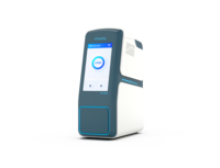 Analizador de Química Sanguínea Veterinaria, Analizador Automático de Química y Electrolitos Veterinarios, Analizador Seco Veterinario