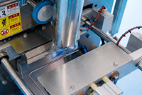 Machine d'emballage automatique multifonctionnelle pour petites entreprises, machine d'emballage de petites pièces, boulons, écrous, vis