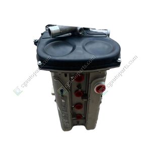 ニューパー新ガス2.4L G4JS FE RWDロングブロックエンジンアセンブリ部品ヒュンダイJAC用 - Product Image 4