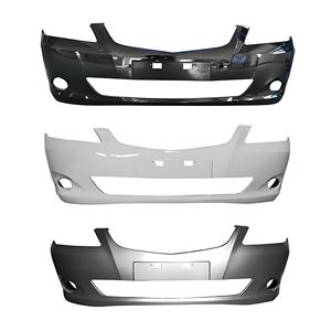 ใช้ได้กับรถยนต์จีน LI Xiang LEADING IDEAL L9 L8 L7 กันชน กระจังหน้า ไฟหน้า - Product Image 5