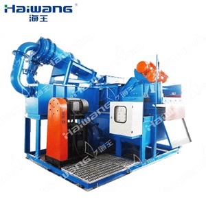<span class=keywords><strong>Haiwang</strong></span> FS loạt bùn thanh lọc tích hợp máy tùy chỉnh Cung cấp <span class=keywords><strong>haiwang</strong></span> <span class=keywords><strong>hydrocyclone</strong></span> + Khử nước Màn Hình - Product Image 1