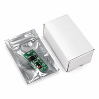 Nouveau module laser certifié ROHS, carte de circuit imprimé de pilote laser, entrée 3-5V, lampe universelle rouge/vert/bleu, courant constant