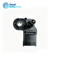 Capteur de pression absolue du collecteur (MAP) GPL 0261230099 410590197 Compatible avec iv-ec-o v-w fl-at Accessoires automobiles