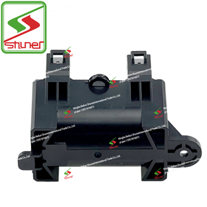 Condensateur de démarrage <span class=keywords><strong>moteur</strong></span> SH CBB61 190VAC 50uF 60uH pour machine <span class=keywords><strong>à</strong></span> laver 50/60Hz - Product Image 5