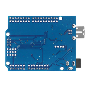 Tscinbuny Chất lượng cao ban phát triển 328P CH340 Starter Kit cho Diy cho <span class=keywords><strong>Arduino</strong></span> - Product Image 2